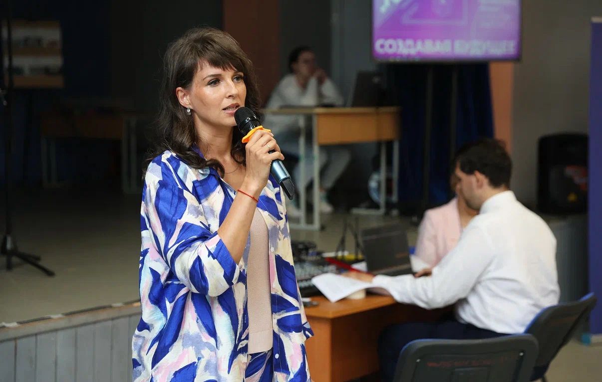 создавая будущее (2)