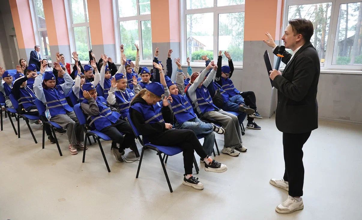 создавая будущее (6)