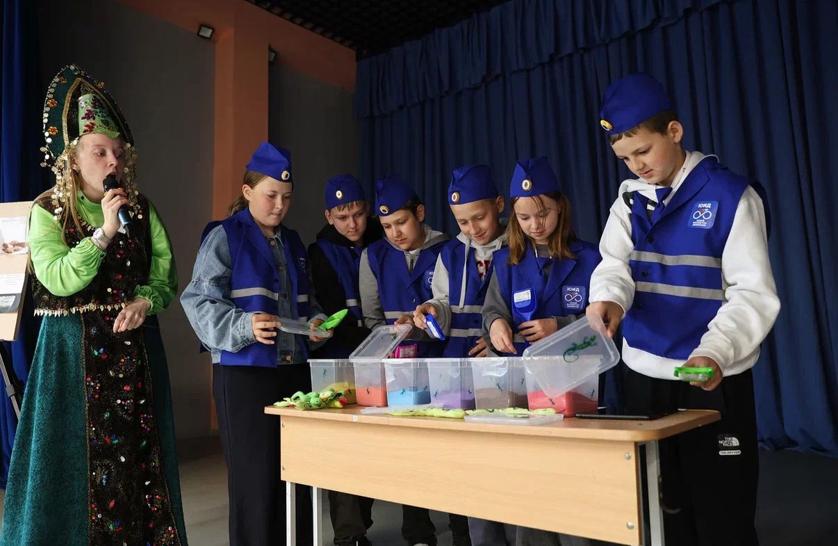 создавая будущее (8)