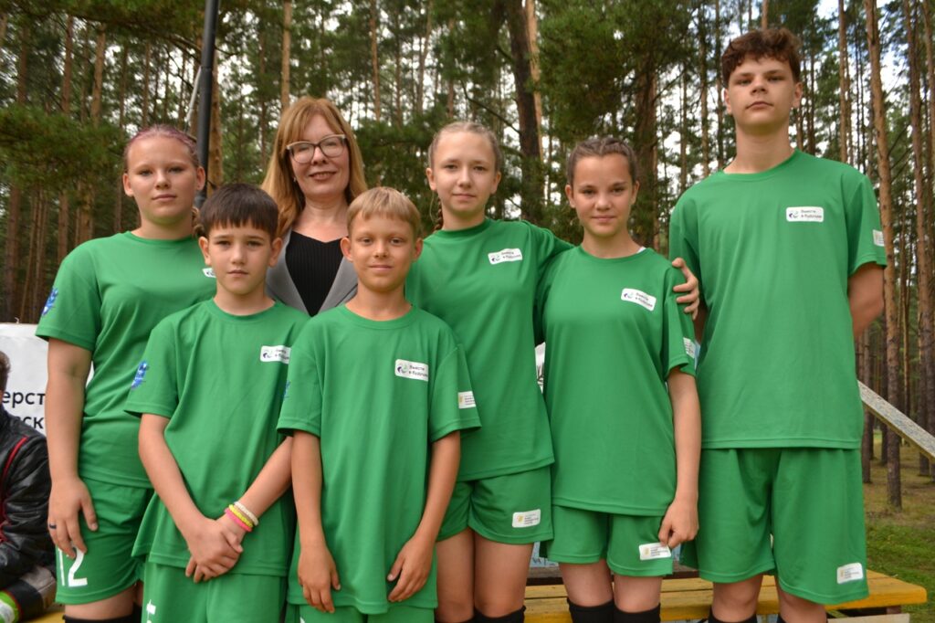 ворота в будущее