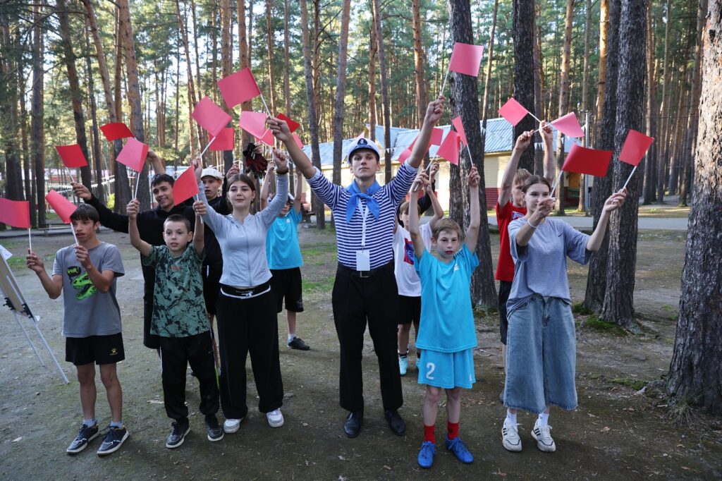 я вожатый (11)