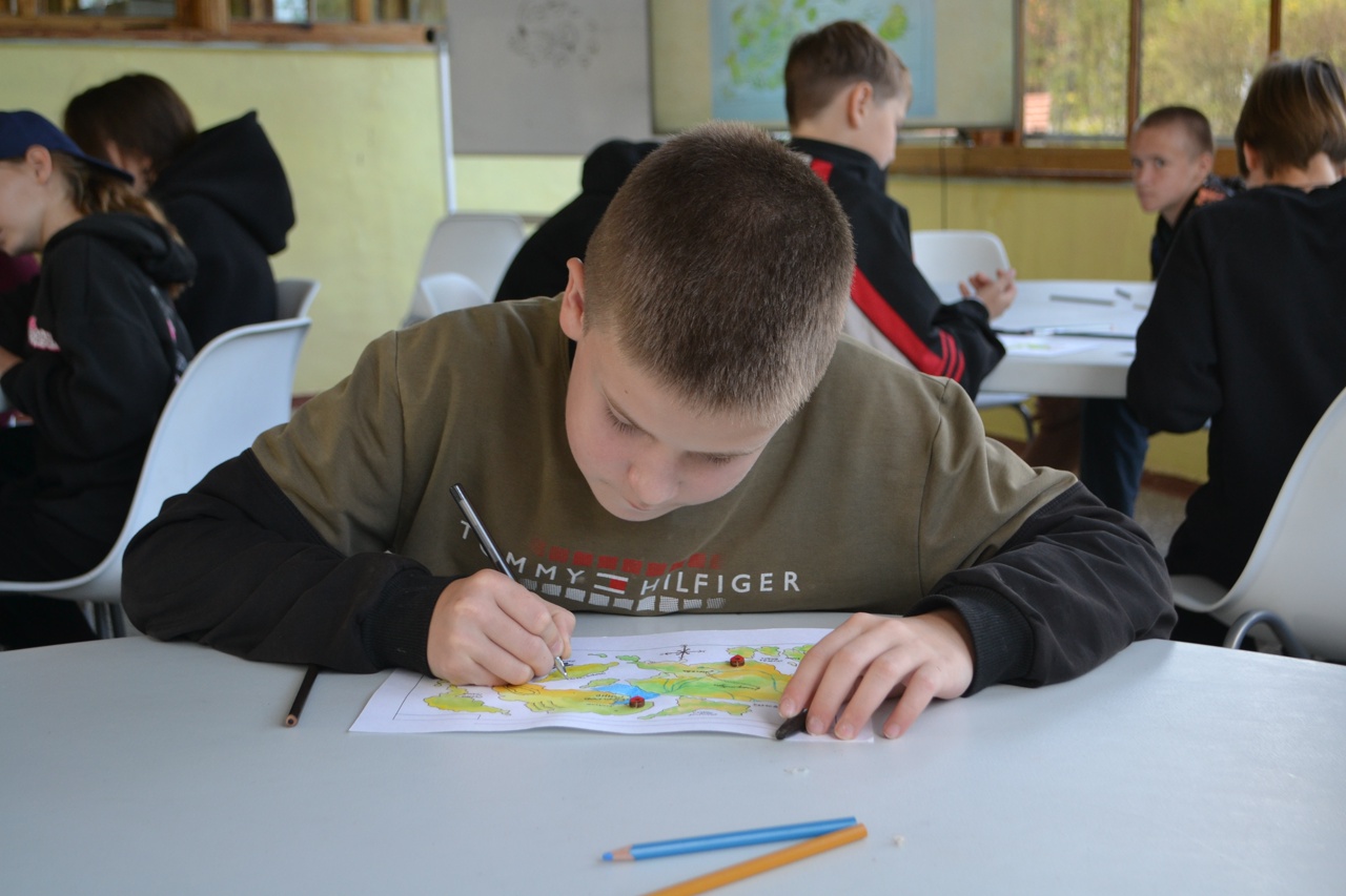 география (4)