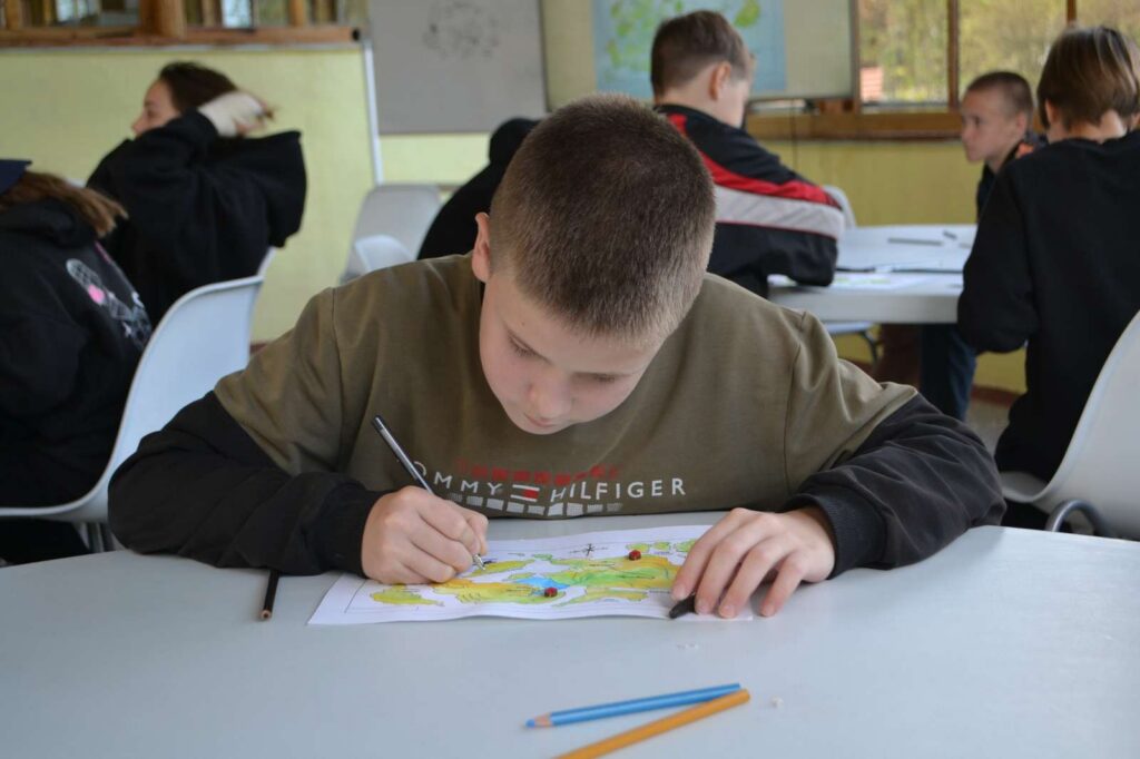дружба (5)