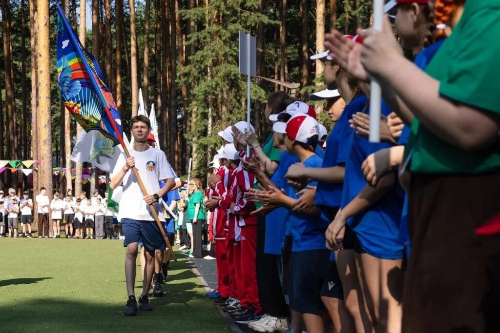 спартакиада (2)