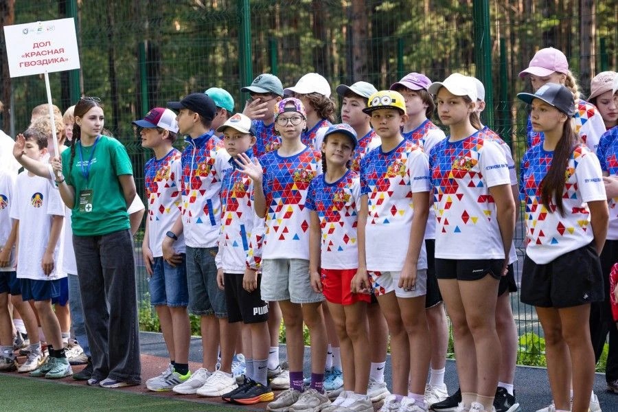 спартакиада (5)