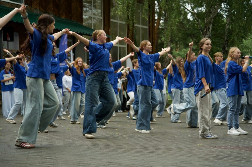 в ритме первых (3)