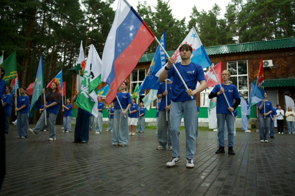 в ритме первых (8)
