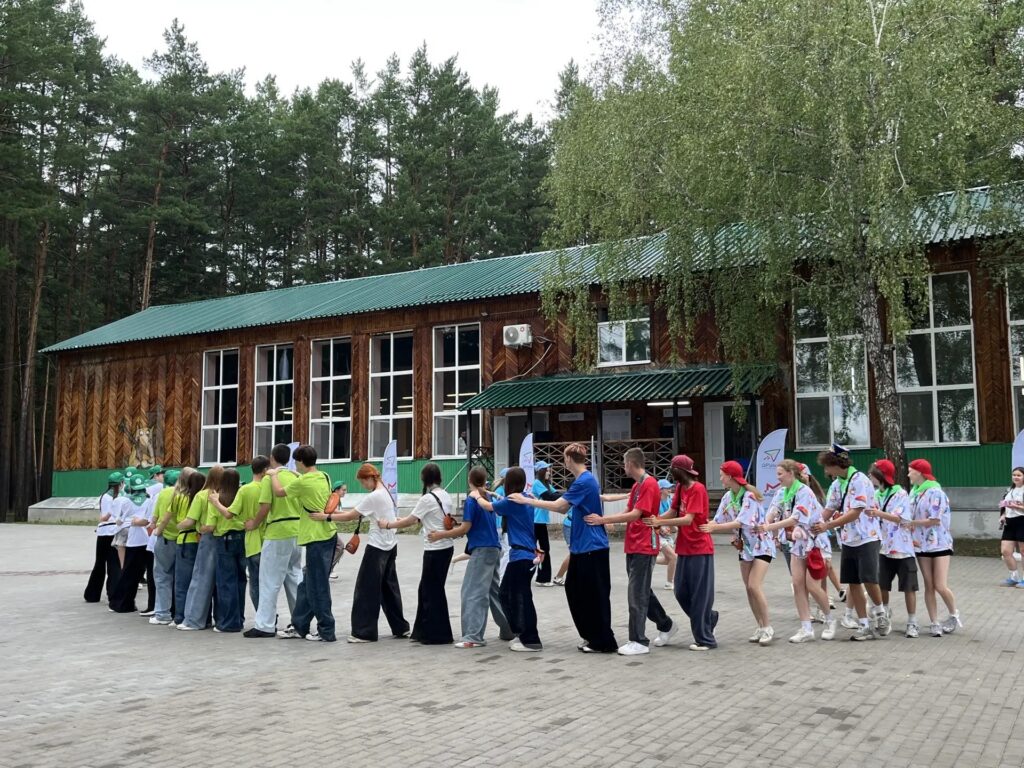 фестиваль дружба