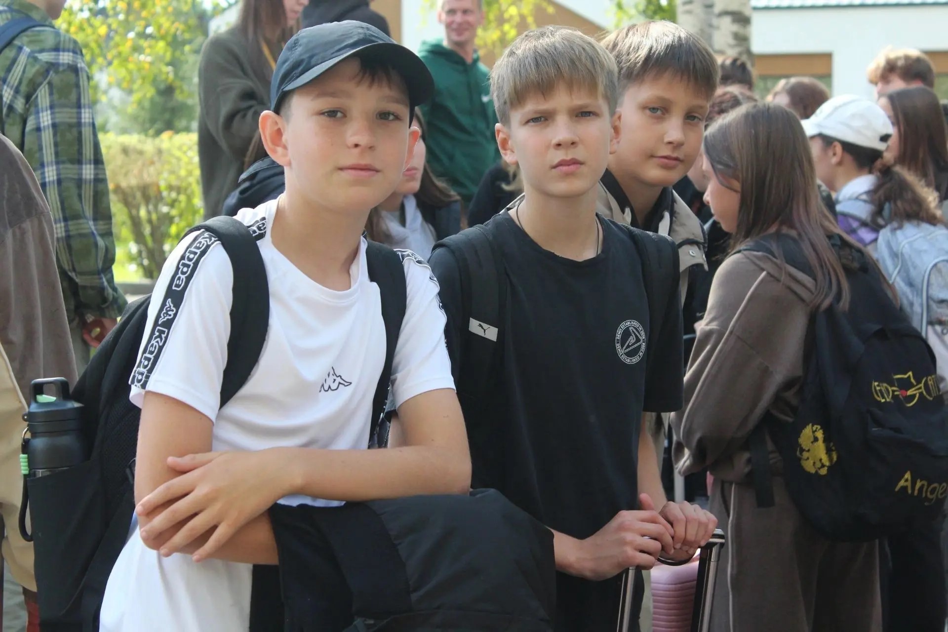 дружба (3)