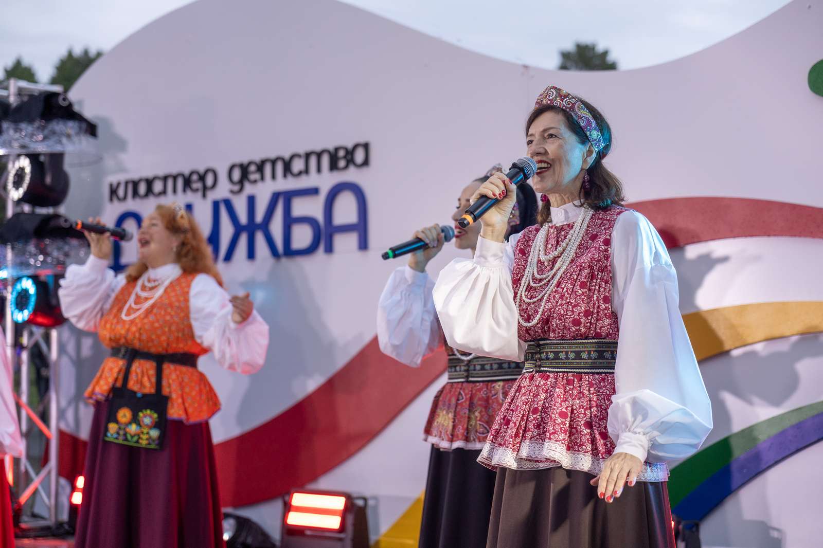 юбилей дружбы17
