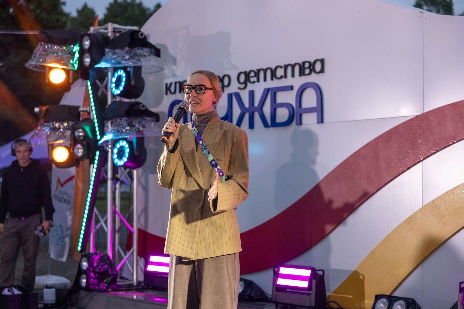 юбилей дружбы22
